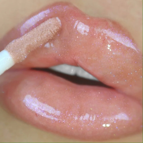GLOSS ULTRA DAZZLE HELLO DARLING - BEAUTY CREATIONS - Adrissa Beauty - 