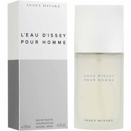 ISSEY MIYAKE 125ML C - ISSEY MIYAKE - Adrissa Beauty - Perfumes y colonias