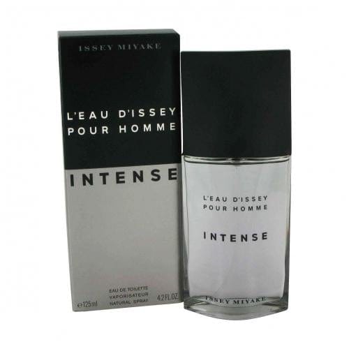 INTENSE 125ML C - ISSEY MIYAKE - Adrissa Beauty - Perfumes y colonias