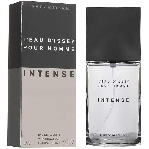 INTENSE 75ML C - ISSEY MIYAKE - Adrissa Beauty - Perfumes y colonias