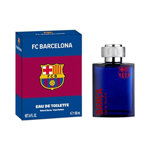 BARCELONA 100ML C - BARCELONA - Adrissa Beauty - Perfumes y colonias