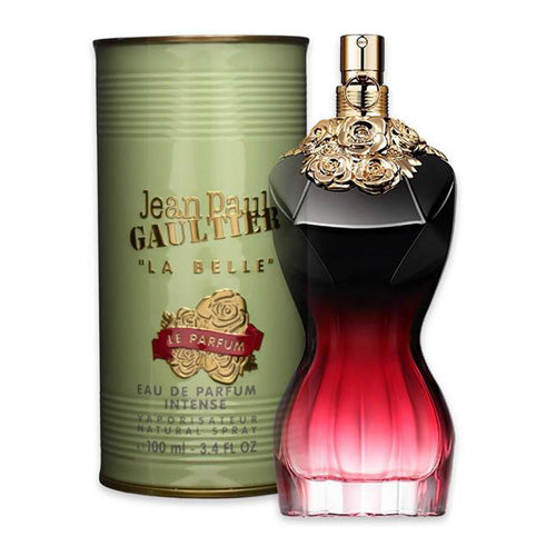 LA BELLE LE PARFUM EDP 100ML D - JEAN PAUL GAULTIER - Adrissa Beauty - Perfumes y colonias