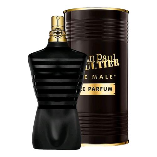 LE MALE LE PARFUM 125ML C - JEAN PAUL GAULTIER - Adrissa Beauty - Perfumes y colonias
