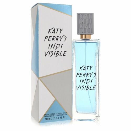KATY PERRY INDI VISIBLE 100ML D - KATY PERRY - Adrissa Beauty - 