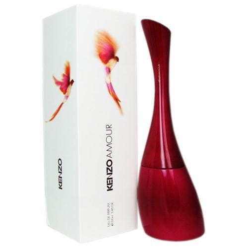 KENZO AMOUR 100ML D - KENZO - Adrissa Beauty - Perfumes y colonias