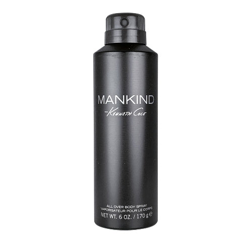 SPLASH MANKIND 170G C - KENNETH COLE - Adrissa Beauty - 