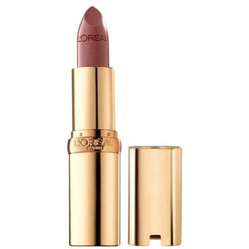 LABIAL COLOUR RICHE 620 - LOREAL - Adrissa Beauty - Maquillaje