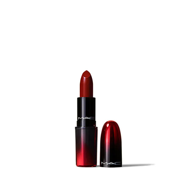 LABIAL LOVE ME 423 EFFORTLESS - MAC - Adrissa Beauty - Maquillaje