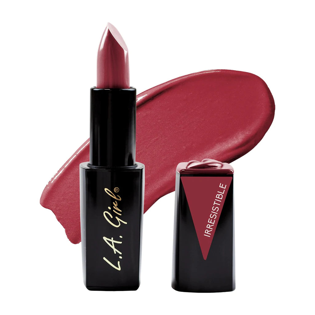 LABIAL MAGNETIC IRRESISTIBLE GLC582 - LA GIRL - Adrissa Beauty - Maquillaje