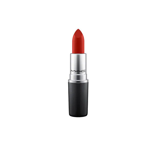 LABIAL MATTE 612 RUSSIAN RED - MAC - Adrissa Beauty - Maquillaje