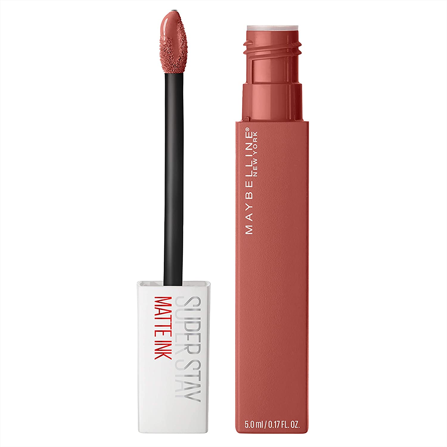 LABIAL MATTE INK 130 - MAYBELLINE - Adrissa Beauty - Maquillaje