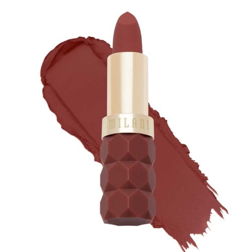LABIAL COLOR FETISH 440 PASSION - MILANI - Adrissa Beauty - 