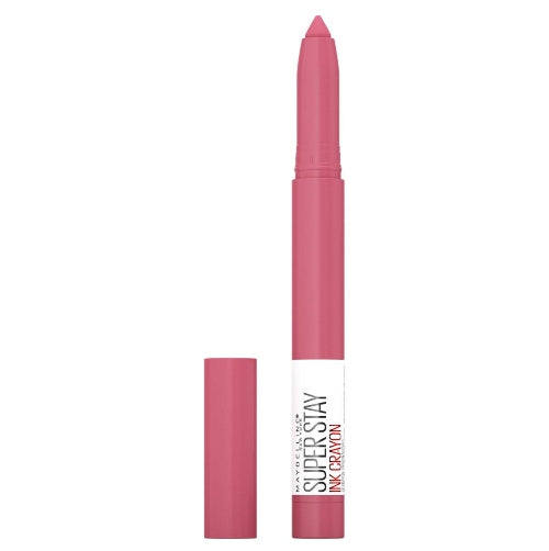 LABIAL INK CREYON KEEP IT FUN 90 - MAYBELLINE - Adrissa Beauty - Maquillaje