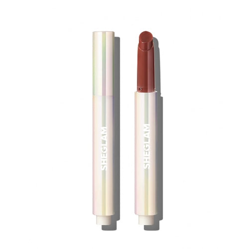 LABIAL POUT PERFECT SEPIA KISS - SHEGLAM - Adrissa Beauty - 