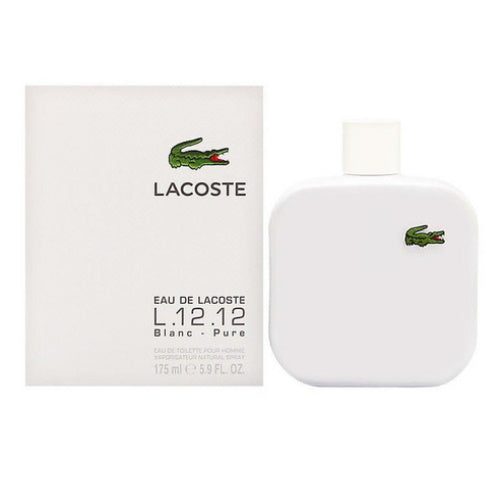 LACOSTE EAU DE BLANC 175ML C - LACOSTE - Adrissa Beauty - 