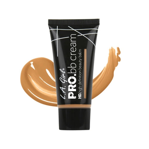 BB CREAM GBB945 MEDIUM - LA GIRL - Adrissa Beauty - 