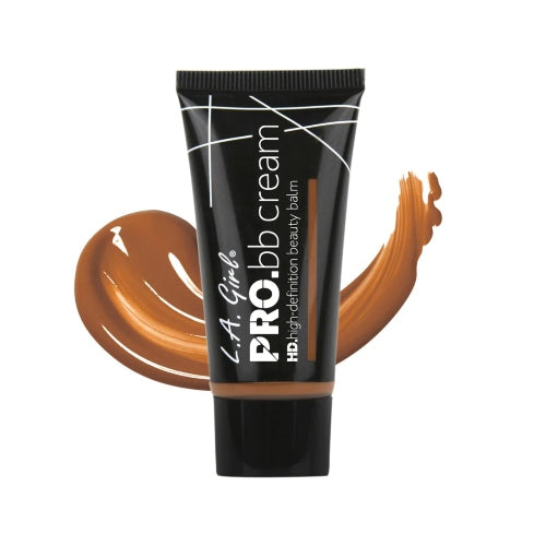 BB CREAM GBB947 DEEP - LA GIRL - Adrissa Beauty - 