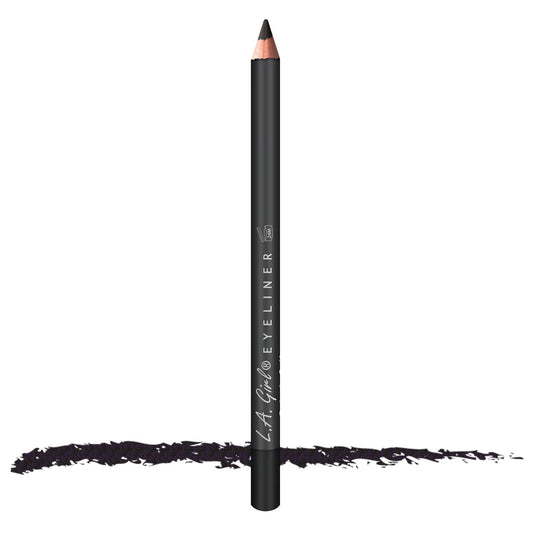 LAPIZ OJOS NEGRO GP601 - LA GIRL - Adrissa Beauty - Maquillaje