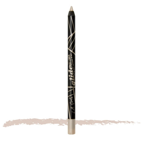LAPIZ OJOS GEL CHAMPAGNE GP359 - LA GIRL - Adrissa Beauty - 