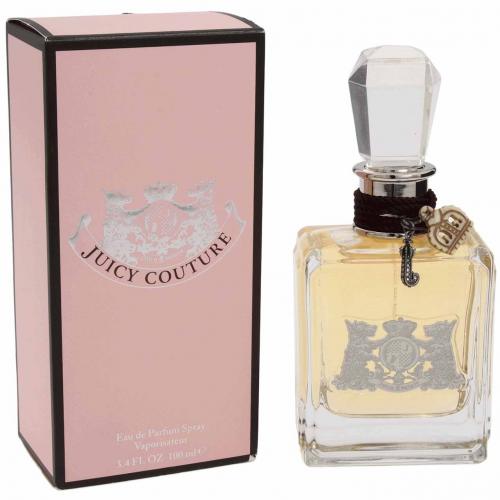 JUICY COUTURE EDP 100ML D - JUICY COUTURE - Adrissa Beauty - Perfumes y colonias