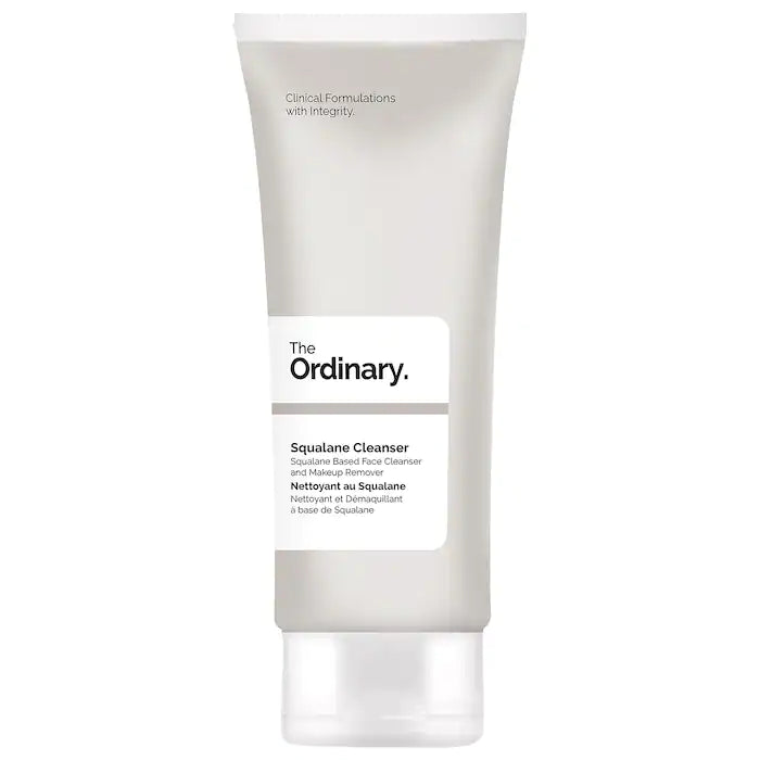 LIMPIADOR SQUALANE 150ML - THE ORDINARY - Adrissa Beauty - Cuidado de la piel