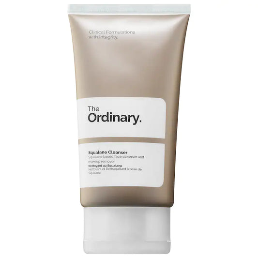 LIMPIADOR SQUALANE 50ML - THE ORDINARY - Adrissa Beauty - Cuidado de la piel