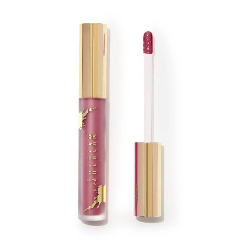 LABIAL MATTE ALLURE LIQUID MOMOJO - SHEGLAM - Adrissa Beauty - 