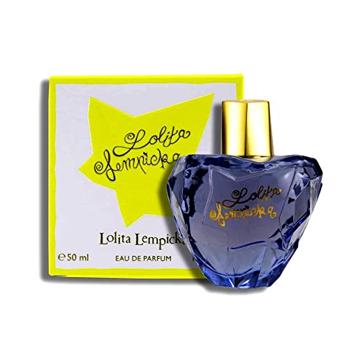 LOLITA LEMPICKA EDP 50ML D - LOLITA LEMPICA - Adrissa Beauty - Perfumes y colonias