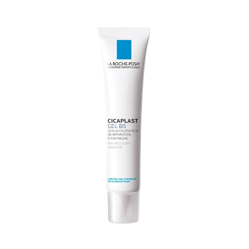 GEL REPARADOR CICAPLAST B5 40ML - LA ROCHE POSAY - Adrissa Beauty - Cuidado de la piel