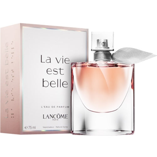 LA VIDA ES BELLA 75ML D - LANCOME - Adrissa Beauty - Perfumes y colonias