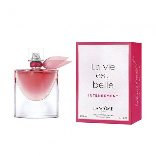 LA VIDA ES BELLA INTESEMENT 50ML D - LANCOME - Adrissa Beauty - Perfumes y colonias