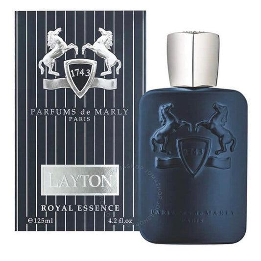 LAYTON 125ML C - PARFUMS DE MARLY - Adrissa Beauty - Perfumes y colonias