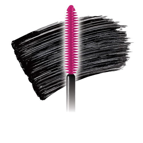 MASCARA TELESCOPIC - LOREAL - Adrissa Beauty - Maquillaje