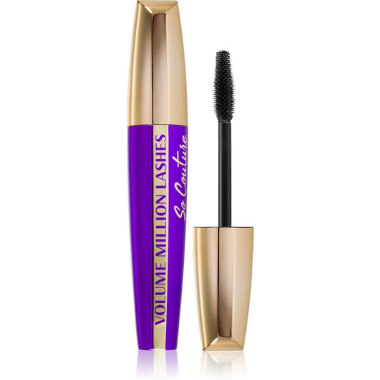 MASCARA VOLUME MILLION LASHES - LOREAL - Adrissa Beauty - Maquillaje para ojos