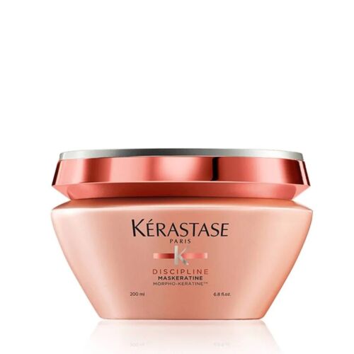 MASCARILLA DISCIPLINE 200ML - KERASTASE - Adrissa Beauty - 