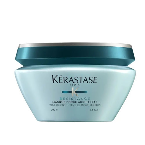 MASCARILLA RESISTANCE 200ML - KERASTASE - Adrissa Beauty - 