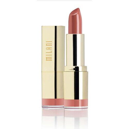 LABIAL COLOR STATEMENT 25 NATURAL CHIC - MILANI - Adrissa Beauty - Maquillaje