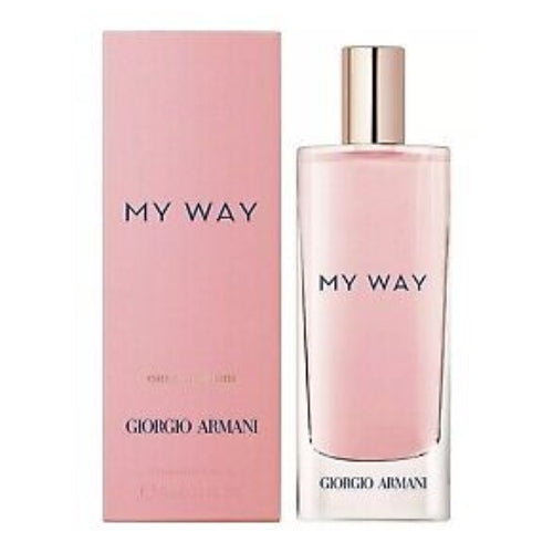 MINI MY WAY 15ML D - GIORGIO ARMANI - Adrissa Beauty -