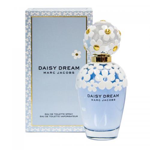 DAISY DREAM 100ML D - MARC JACOBS - Adrissa Beauty - 