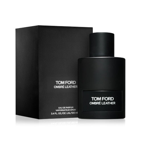 OMBRE LEATHER EDP 100ML C - TOM FORD - Adrissa Beauty - Perfumes y colonias