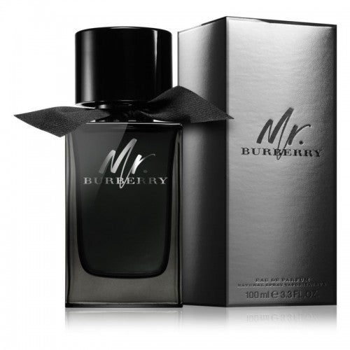 MR BURBERRY EDP 100ML C - BURBERRY - Adrissa Beauty - Perfumes y colonias