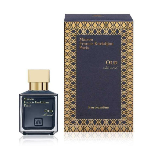 OUD SILK MOOD EDP 70ML - BACCARAT - Adrissa Beauty - 