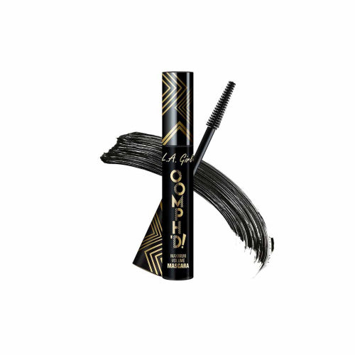 MASCARA OOMPHD GMS648 - LA GIRL - Adrissa Beauty - Maquillaje para ojos