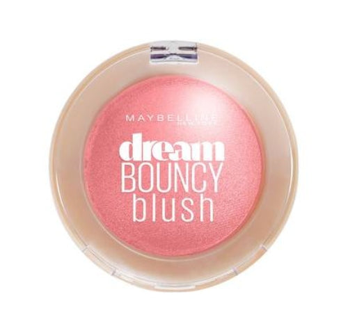 RUBOR EN CREMA DREAM BOUNCY 15 ROSE PERAL - MAYBELLINE - Adrissa Beauty - Maquillaje