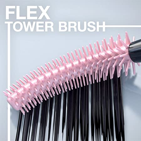 MASCARA SKY HIGH - MAYBELLINE - Adrissa Beauty - 