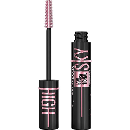 MASCARA SKY HIGH 799 COSMIC - MAYBELLINE - Adrissa Beauty - 