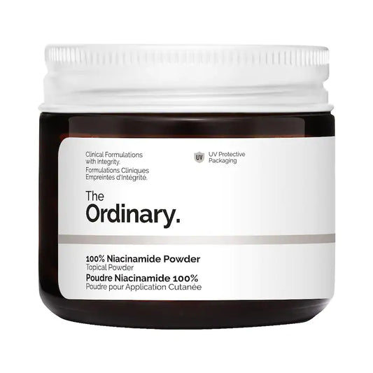 NIACINAMIDE POLVO 20GR - THE ORDINARY - Adrissa Beauty - Cuidado de la piel