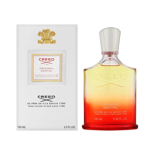 ORIGINAL SANTAL 100ML U - CREED - Adrissa Beauty - Perfumes y colonias