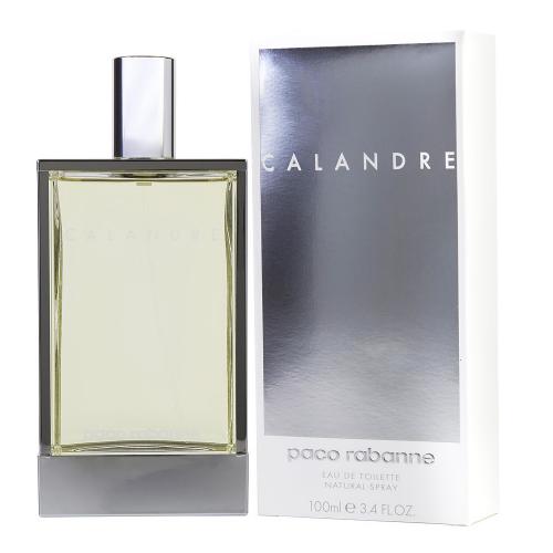 CALANDRE 100ML D - PACO RABANNE - Adrissa Beauty - Perfumes y colonias