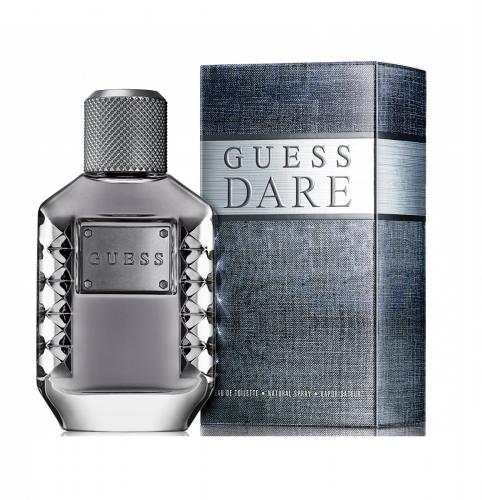GUESS DARE 100ML C - GUESS - Adrissa Beauty - Perfumes y colonias